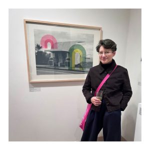 Dolly Demoratti | Blue Mind at Hasting Contemporary